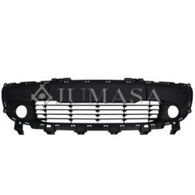 Compre Rejilla antiniebla de JUMASA online para Twingo III Hatchback (BCM, BCA) a precios moderados
