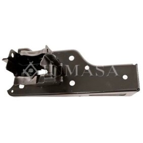 Stoßstangenhalter 31013054 von JUMASA günstig für 60,76 € online kaufen