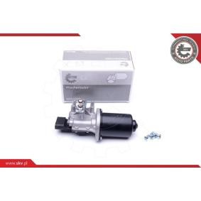 Achetez des Moteur d'essuie-glace de chez ESEN SKV en ligne pour Ducato III Camion plate-forme/Châssis (250, 290) à prix modérés