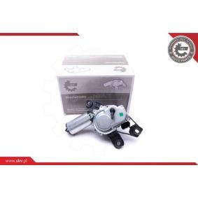 Achetez des Moteur d'essuie-glace de chez ESEN SKV en ligne pour Passat B7 Alltrack (365) à prix modérés