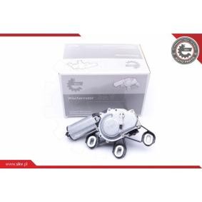 Scheibenwischermotor 19SKV059 von ESEN SKV günstig für 91,87 € online kaufen