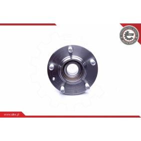 Radlagersatz 29SKV199 von ESEN SKV günstig für 55,23 € online kaufen