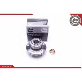 Acquista Kit cuscinetto ruota da ESEN SKV 29SKV219 a buon mercato per soli 56,76 €