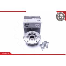 Radlagersatz 29SKV254 von ESEN SKV günstig für 102,59 € online kaufen
