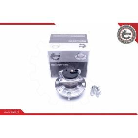 Acquista Kit cuscinetto ruota da ESEN SKV 29SKV259 a buon mercato per soli 100,81 €