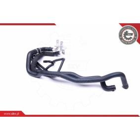 Kühlerschlauch 43SKV747 von ESEN SKV günstig für 80,61 € online kaufen