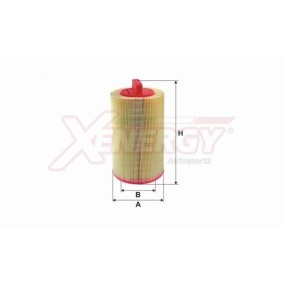 Acquista Filtro aria da AP XENERGY X1592181 a buon mercato per soli 43,01 €