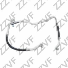 Compre Tubos de aire acondicionado de ZZVF online para Q3 (8UB, 8UG) a precios moderados