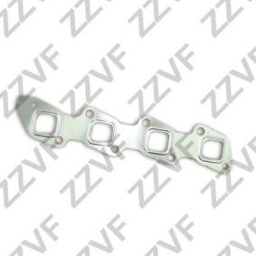 Acquista Guarnizione collettore scarico da ZZVF ZVBZ0149 a buon mercato per soli 16,48 €