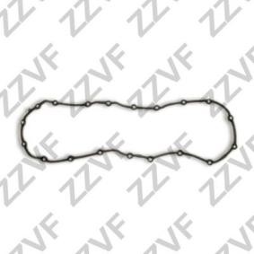Compre Junta del cárter de ZZVF online para PARTNER Tepee a precios moderados
