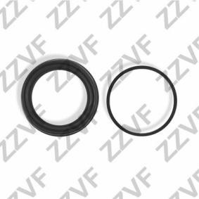 Comprar Juego de reparación, pinza de freno de ZZVF ZVCER222 a bajo precio de 9,12 €
