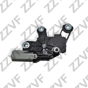Comprar Motor del limpiaparabrisas de ZZVF ZVMT115 a bajo precio de 72,51 €