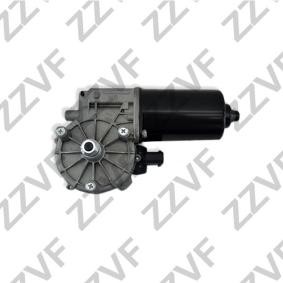 Comprar Motor del limpiaparabrisas de ZZVF ZVMT117 a bajo precio de 141,86 €