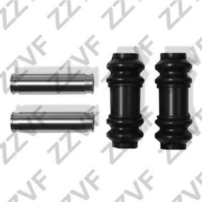 Comprar Juego de casquillos guía, pinza de freno de ZZVF ZVPP025 a bajo precio de 13,30 €