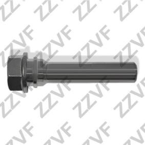 Compre Pino de guia, pinça de travão da ZZVF ZVPP037 a um preço baixo por 10,95 €