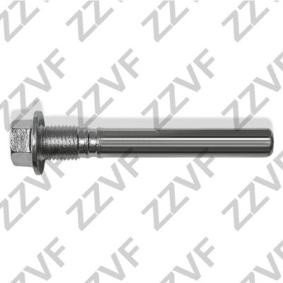 Compre Pino de guia, pinça de travão da ZZVF ZVPP059 a um preço baixo por 7,26 €