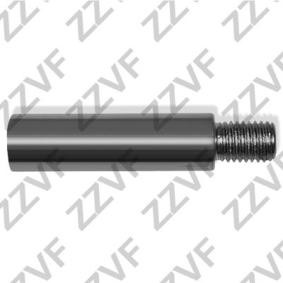 Achetez des Douille de guidage d'étrier de frein ZZVF ZVPP075 à prix pour 8,99 €