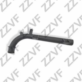 Compre Tubo do líquido de refrigeração da ZZVF ZVR1146 a um preço baixo por 13,46 €