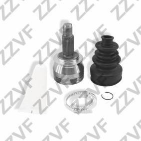 Compre Junta homocinética de ZZVF online para Forester V (SK) a preços moderados