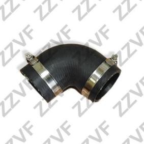 Compre Colector de admissão, alimentação de ar da ZZVF ZVTT014 a um preço baixo por 31,17 €