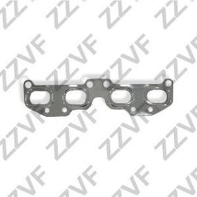Acquista Guarnizione collettore scarico da ZZVF ZVVY048 a buon mercato per soli 11,80 €