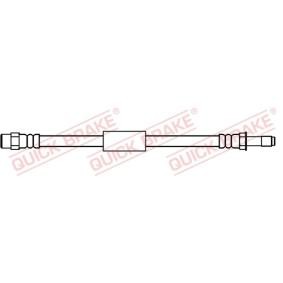 Achetez des Flexible de frein de chez QUICK BRAKE en ligne pour 5 GT (F07) à prix modérés