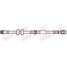 Osta Jarruletku QUICK BRAKE:llä 50.752X edullisesti hintaan 25,41 €