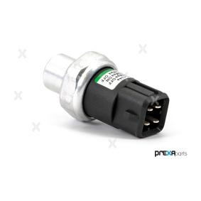 Köp Tryckgivare till AC av PREXAparts P112004 till det låga priset 198,32 kr