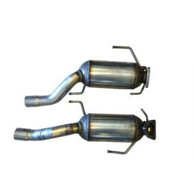Osta Hiukkassuodatin Henkel Parts:llä 6110558R edullisesti hintaan 775,53 €