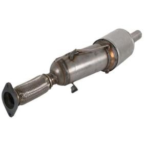Partikelfilter (DPF) für RENAULT von Henkel Parts