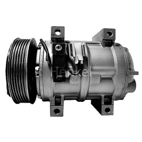 Comprar Compresor, aire acondicionado de Henkel Parts 7110191R a bajo precio de 260,94 €
