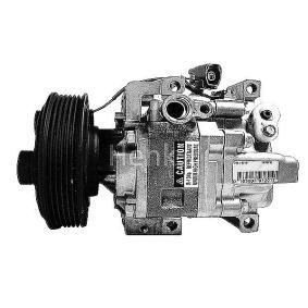 Comprar Compresor, aire acondicionado de Henkel Parts 7110210R a bajo precio de 299,30 €