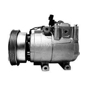 Comprar Compresor, aire acondicionado de Henkel Parts 7110266R a bajo precio de 268,79 €