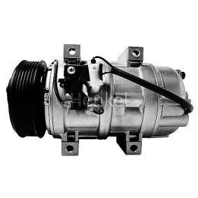 Comprar Compresor, aire acondicionado de Henkel Parts 7110296R a bajo precio de 247,32 €