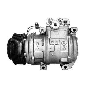 Comprar Compresor, aire acondicionado de Henkel Parts 7110661R a bajo precio de 304,17 €