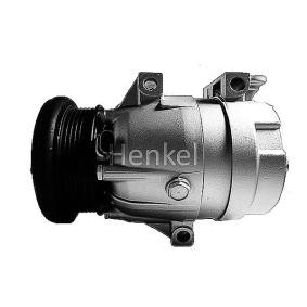 Osta Ilmastoinnin kompressori Henkel Parts:llä 7110738R edullisesti hintaan 314,22 €