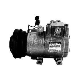 Klimakompressor 7110991R von Henkel Parts günstig für 253,71 € online kaufen