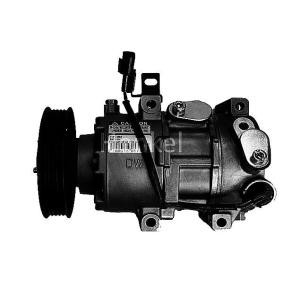 Comprar Compresor, aire acondicionado de Henkel Parts 7111857R a bajo precio de 399,42 €