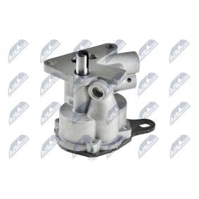Compre Bomba de óleo da NTY BPO-CH-000 a um preço baixo por 67,04 €
