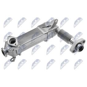 AGR Kühler EGR-BM-015 von NTY günstig für 228,93 € online kaufen