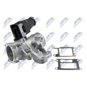 Compre Válvula EGR da NTY EGR-VV-003 a um preço baixo por 213,82 €