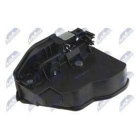 Türschloß EZC-BM-015 von NTY günstig für 62,37 € online kaufen