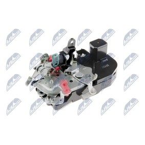 Achetez des Serrure de porte NTY EZC-CH-026 à prix pour 74,03 €