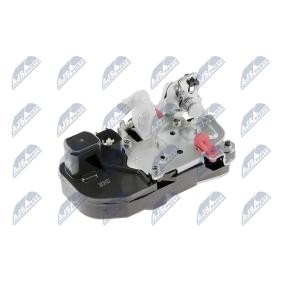 Achetez des Serrure de porte NTY EZC-CH-037 à prix pour 85,79 €