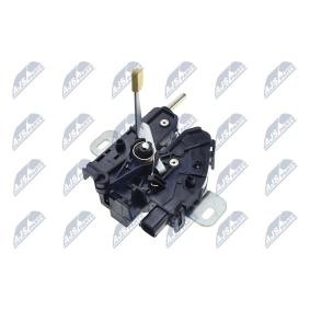 Compre Fechadura do capot do motor da NTY EZC-FR-008 a um preço baixo por 15,54 €