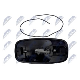 Acquista Maniglia porta da NTY EZC-RE-037 a buon mercato per soli 29,94 €