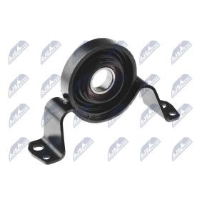 Achetez des Palier d'arbre de transmission NTY NLW-AU-012 à prix pour 43,12 €