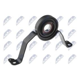 Achetez des Palier d'arbre de transmission NTY NLW-AU-014 à prix pour 36,57 €