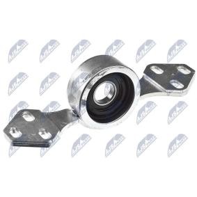 Acquista Supporto albero trasmissione da NTY online per VITO Tourer (W447) a prezzi moderati