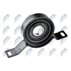 Kardanwellenlager NLW-ME-010 von NTY günstig für 46,90 € online kaufen